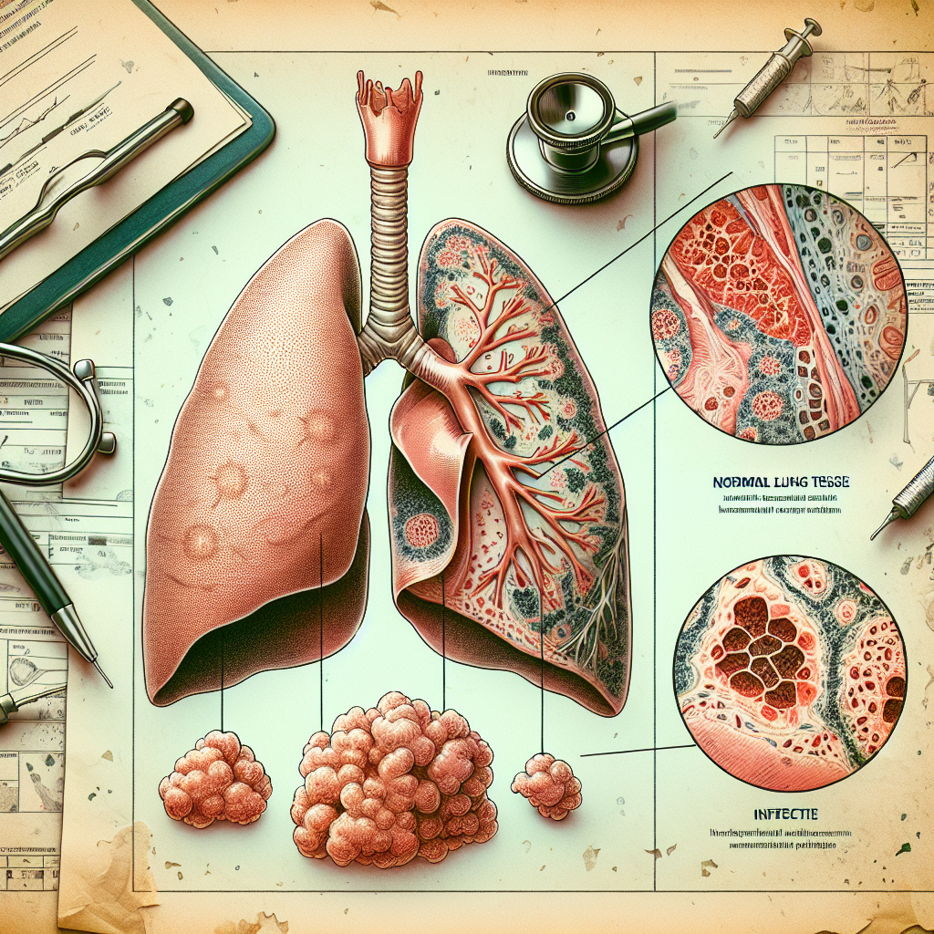Características clínicas, radiológicas e histopatológicas de pacientes con fibrosis pulmonar familiar
