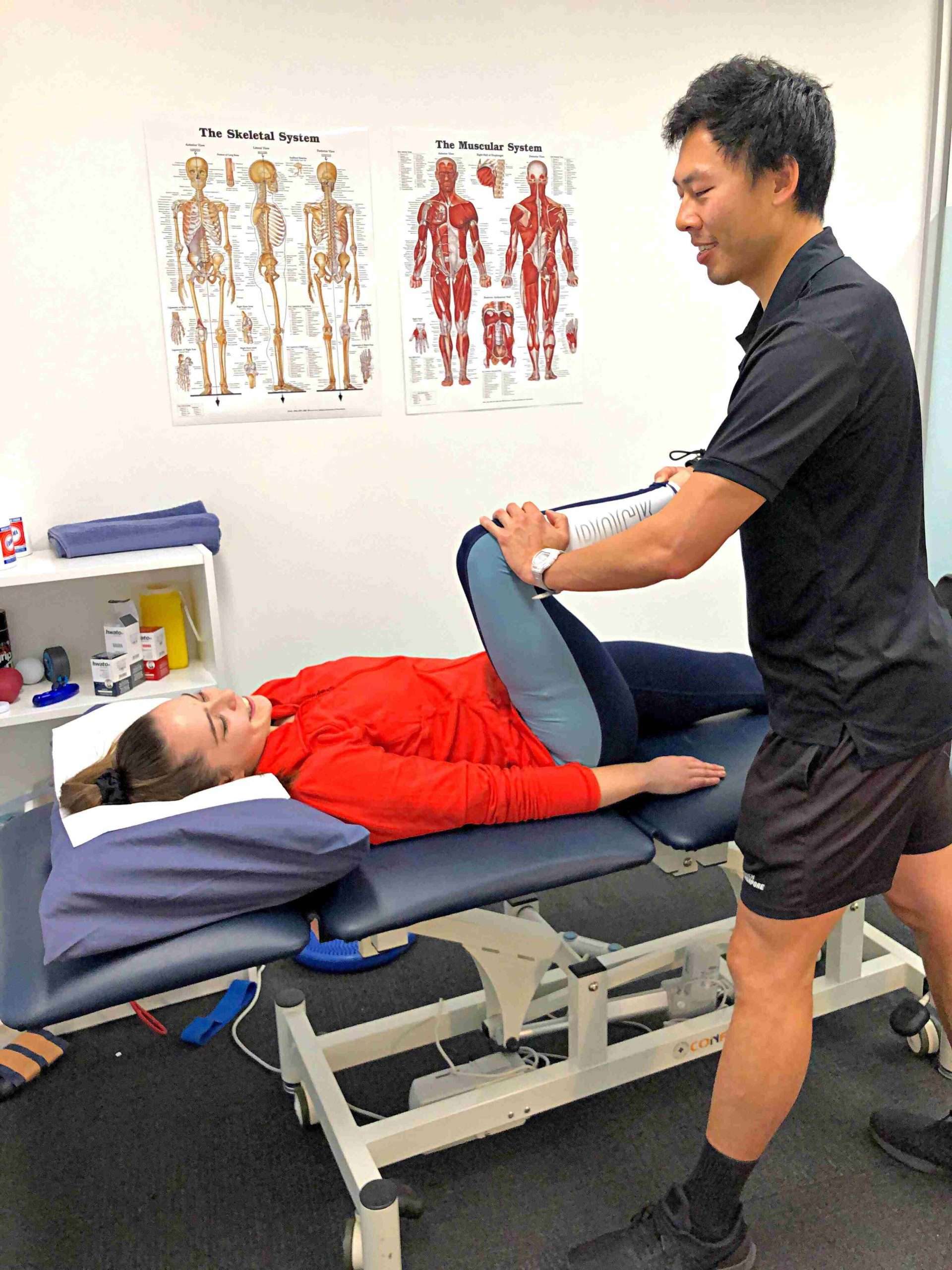 Los mejores ejercicios para la osteoartritis de cadera