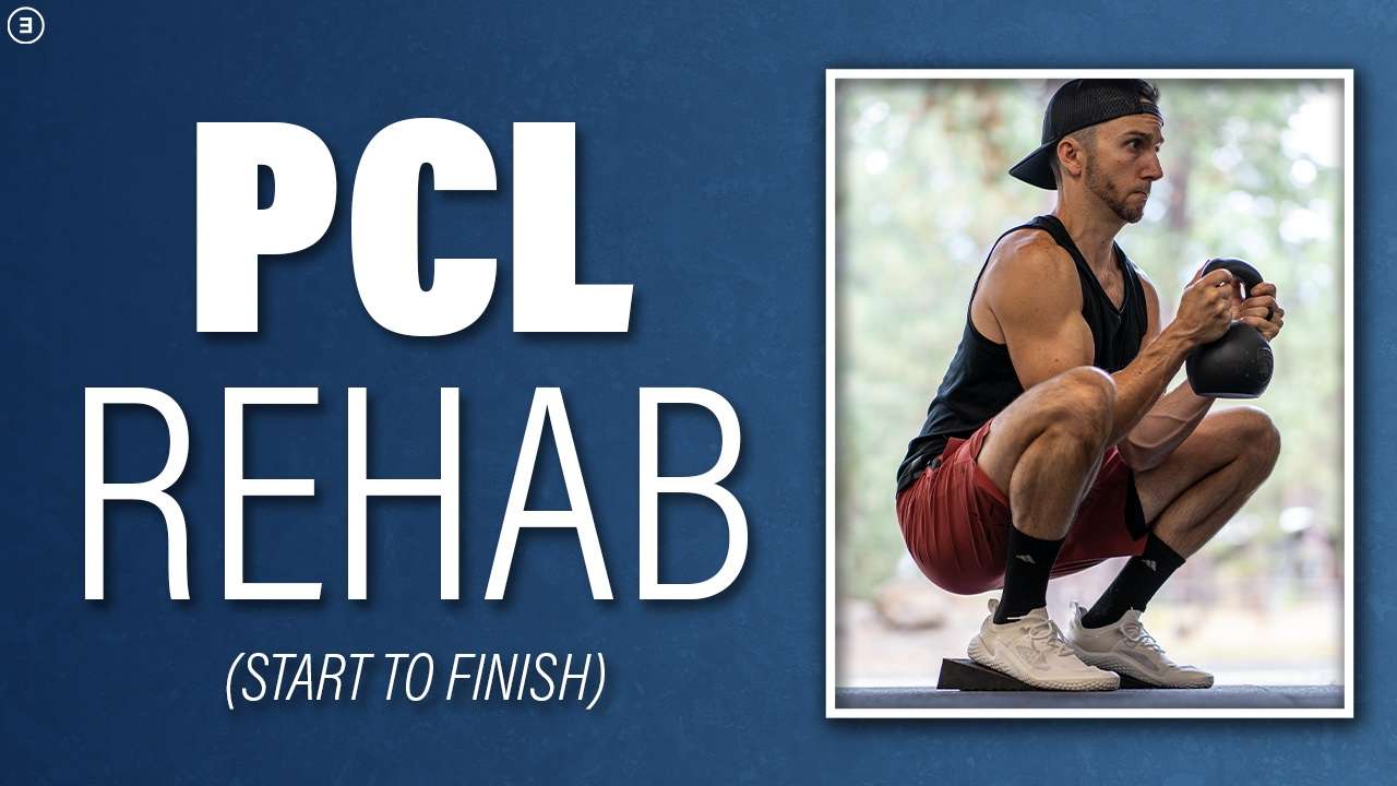 Rehabilitación del PCL