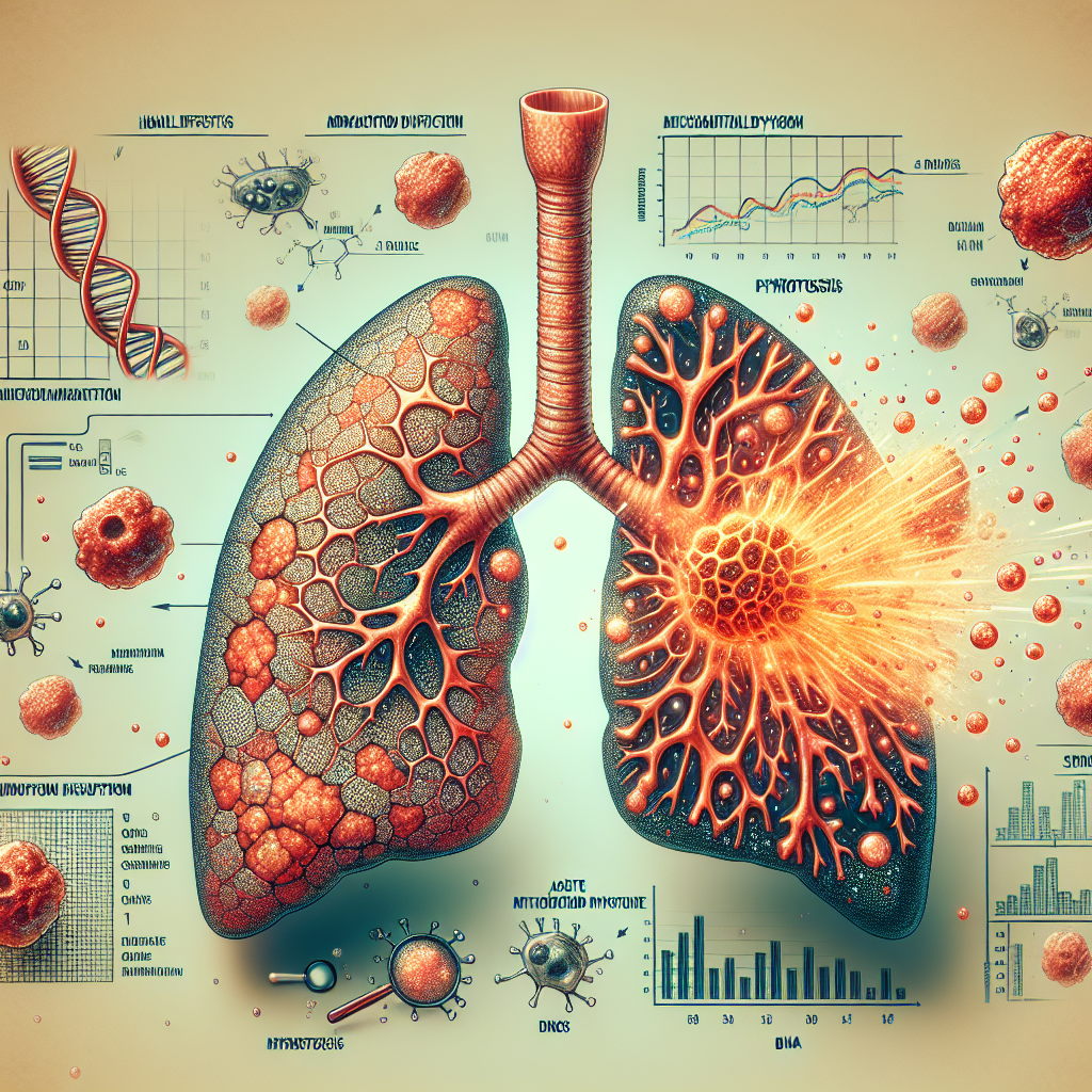 Avances de la investigación sobre la piroptosis inducida por disfunción mitocondrial en la lesión pulmonar aguda