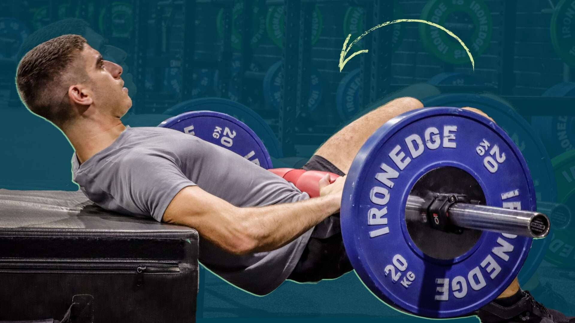 Reconditioning after hamstring injuries: Building back to sprints
