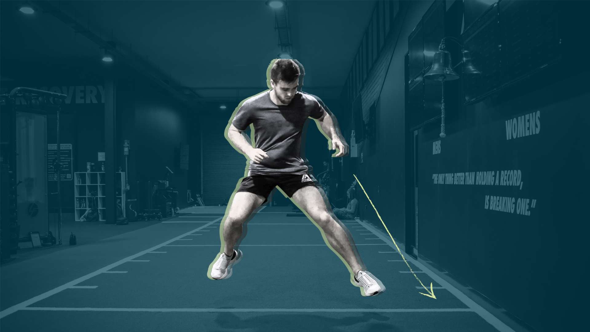 ACL injury prevention