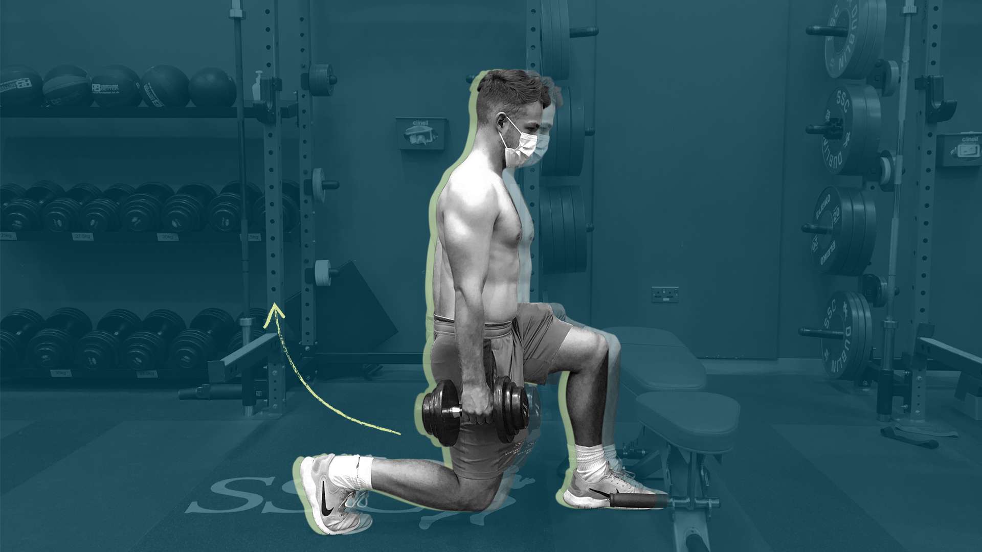 Guía esencial para probar y perfilar a un atleta durante la rehabilitación y volver a jugar después de ACLR