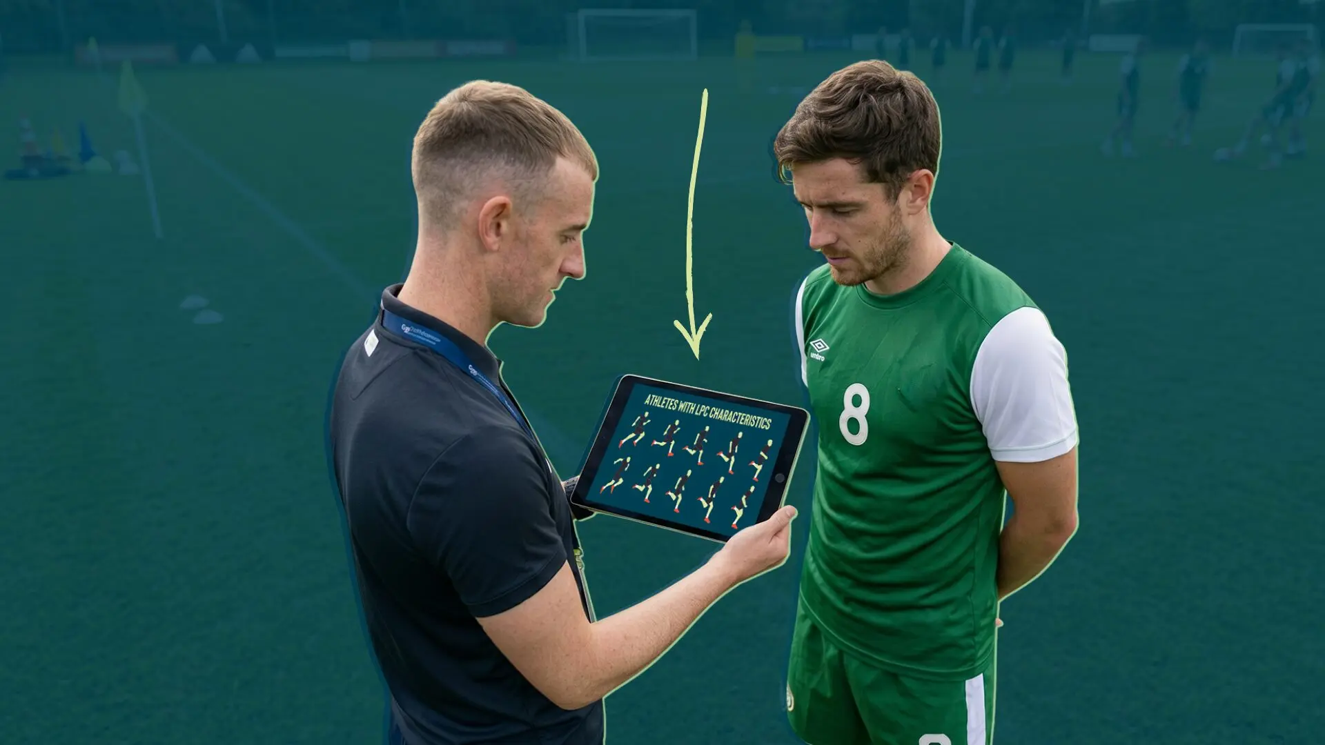 Aplicación de la puntuación de evaluación de la mecánica del sprint (S-MAS) como marco para abordar las lesiones de los isquiotibiales en el fútbol de élite