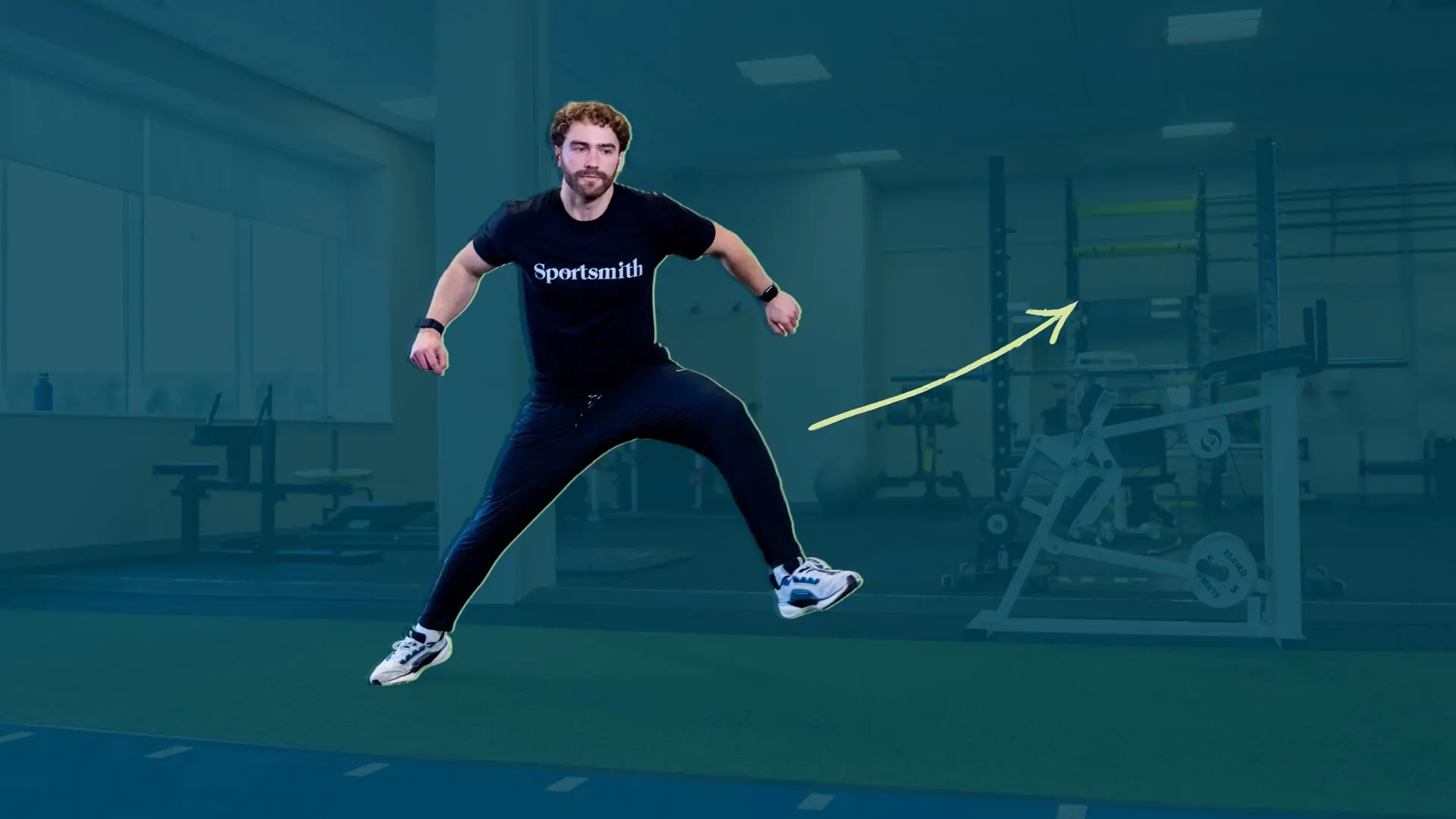 Rehabilitación estabilizadora y vuelta al juego de una lesión del ligamento colateral lateral en un futbolista profesional