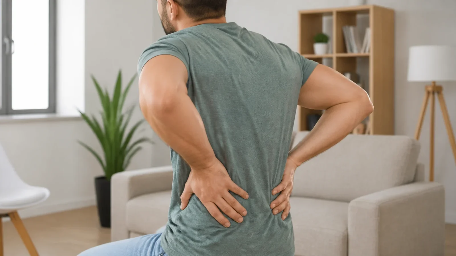 Estrategias para el dolor lumbar crónico inespecífico con Dorsumio