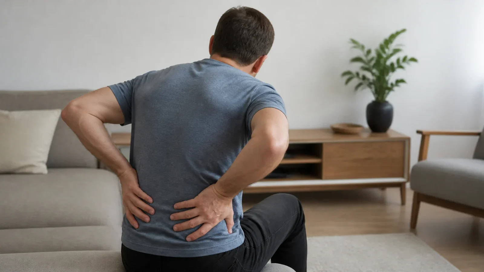 Factores asociados con el dolor lumbar residual tras descompresión lumbar