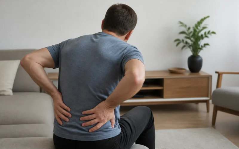 Factores asociados con el dolor lumbar residual tras descompresión lumbar