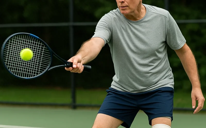 Guías de vuelta al deporte tras artroplastia total de rodilla