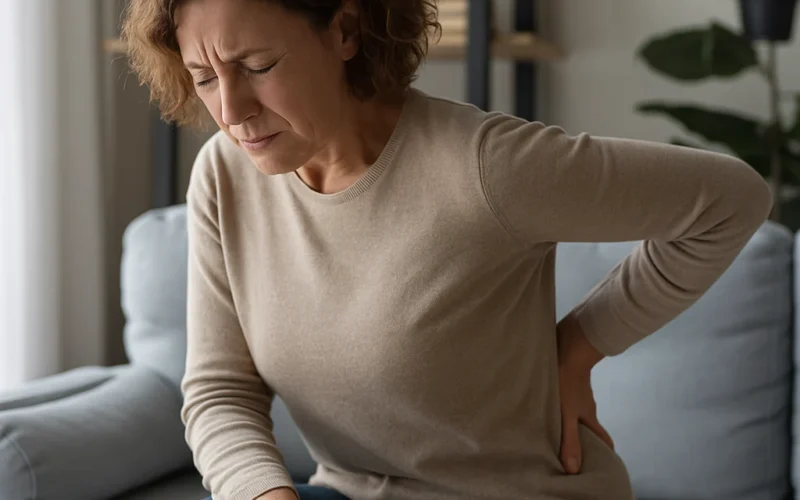 Imágenes emocionales y percepción de síntomas en dolor lumbar crónico
