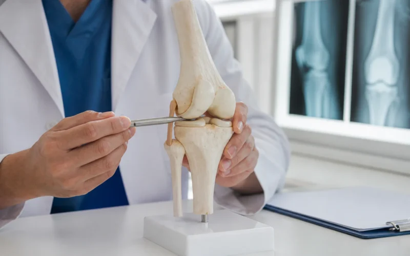 Osteotomía doble frente a osteotomía tibial alta en rodilla vara