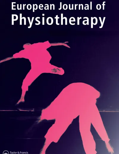 European Journal of Physiotherapy