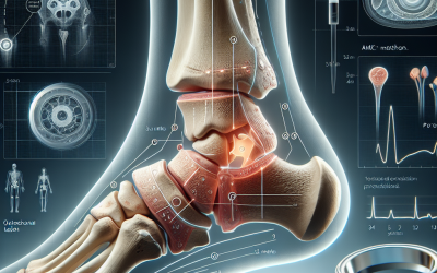 Resultados del método AMIC® en pacientes operados de lesión osteocondral del domo astrágalo (OLTD) con un seguimiento medio de 34 meses. Un estudio multicéntrico retrospectivo