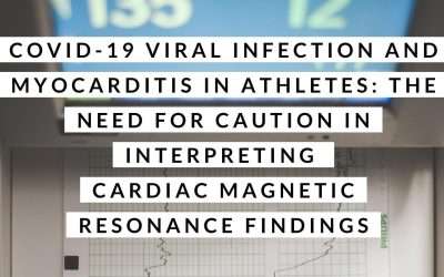 Infección viral por COVID-19 y miocarditis en deportistas: la necesidad de precaución en…