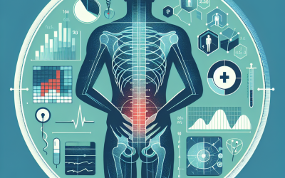 La relación entre las puntuaciones de función física de PROMIS y la utilización de recursos sanitarios en pacientes tratados por dolor lumbar crónico