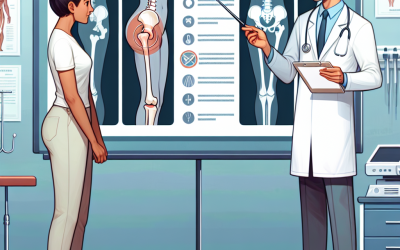 Tratamiento práctico versus tratamiento no intervencionista de enfermedades musculoesqueléticas inespecíficas relacionadas con la cadera: una revisión sistemática