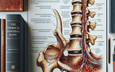 Erosión del cuerpo vertebral torácico debido a una lesión perianeurismática después de una reparación endovascular de la aorta torácica: reporte de un caso y revisión de la literatura