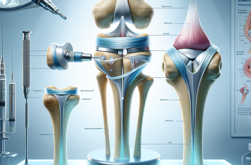 Resultados funcionales subjetivos de la reconstrucción del ligamento cruzado anterior de un solo haz con diferentes posiciones del túnel femoral mediante artroscopia