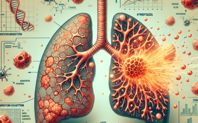 Avances de la investigación sobre la piroptosis inducida por disfunción mitocondrial en la lesión pulmonar aguda