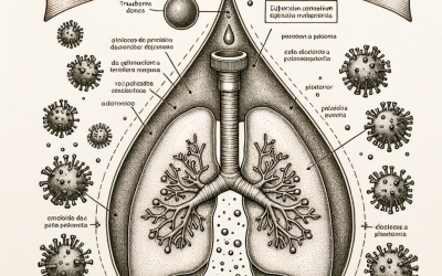 Euphorbium compositum SN mejora las defensas innatas de la red de barrera mucosa de las vías respiratorias durante la infección por rinovirus