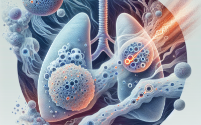 La activación de la señalización LXR mejora la apoptosis de las células epiteliales alveolares en la displasia broncopulmonar