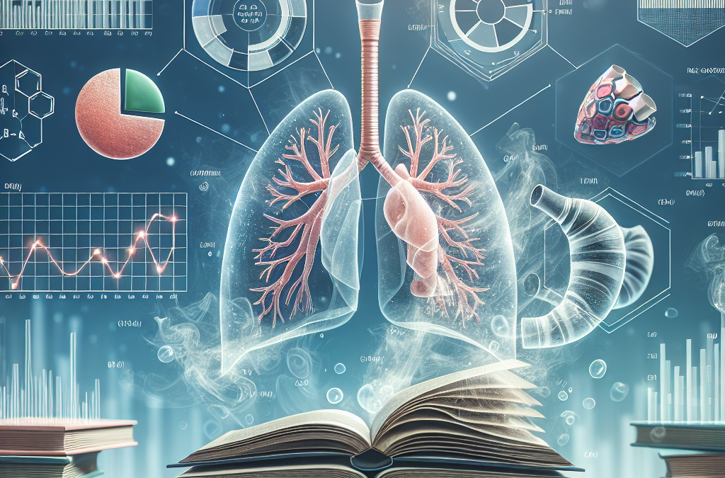 Modelo de predicción del riesgo pronóstico para pacientes con exacerbación aguda de la enfermedad pulmonar obstructiva crónica (AECOPD): una revisión sistemática y un metanálisis