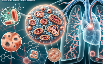 La disfunción en la cadena de transporte de electrones mitocondriales impulsa la patogénesis de la hipertensión arterial pulmonar: ideas de una investigación múltiple émica