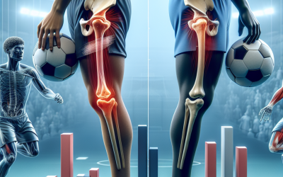 Resultados comparativos de la artroscopía de cadera para el impacto femoroacetabular en atletas de fútbol y no fútbol: un análisis clínico