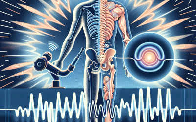 Efecto de la terapia de onda de choque extracorpórea en la fibrosis epidural lumbar post-laminectomía