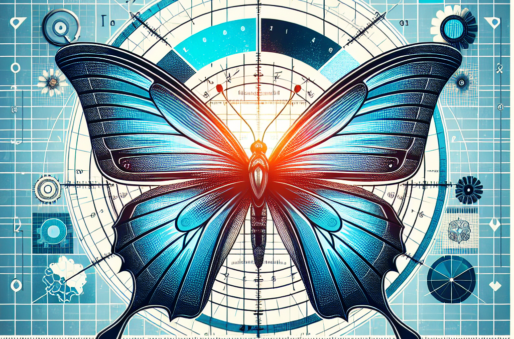 La fiabilidad y validez de la prueba de agilidad de mariposa modificada