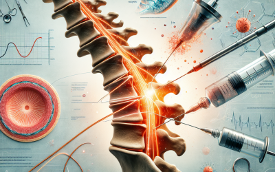 Desbridamiento y drenaje endoscópicos percutáneos como diagnóstico de primera línea e intervención de manejo para espondilodiscitis: un nuevo algoritmo de tratamiento