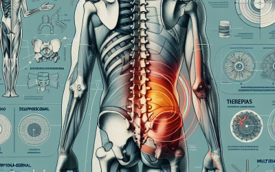 Disfunción multifidus lumbar y dolor lumbar crónico: descripción general, terapias y una actualización sobre la evidencia