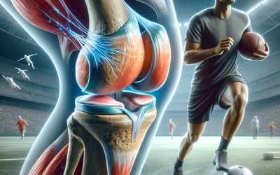 Reconstrucción del ligamento cruzado anterior con técnica transtibial modificada: resultados y retorno al deporte en atletas