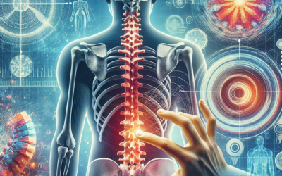 Evaluación mecanicista y clínica de la manipulación de posicionamiento de palanca en la hernia de disco lumbar: un protocolo de estudio para un ensayo controlado aleatorio usando RS-FMRI