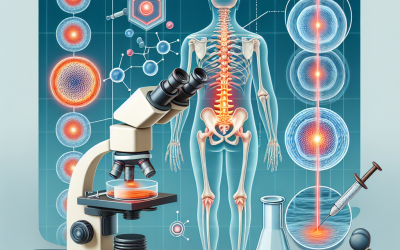 Validación in vitro del campo electromagnético pulsado (PEMF) como una contramedida efectiva contra la degeneración del disco intervertebral mediado por inflamación