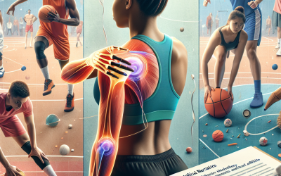 Gestión de la inestabilidad del hombro anterior en el atleta de contacto: una revisión narrativa