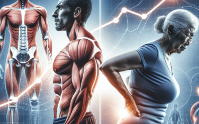 Asociación entre la fuerza muscular y el dolor lumbar entre los adultos de mediana edad y mayores: un estudio transversal