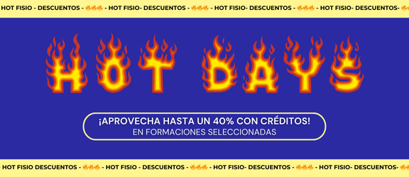 Banner Mobile FISIO(576 x 250) Hot Days
