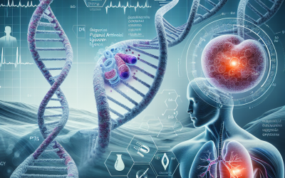 Descifrar el paisaje transcriptómico de la hipertensión arterial pulmonar asociada al lupus eritematoso sistémico