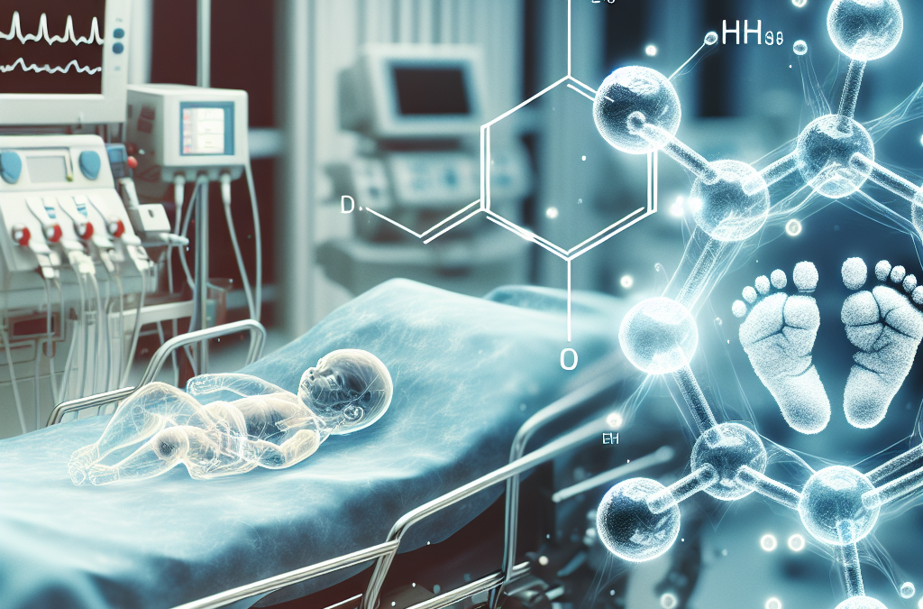 El aumento de la endotelina circulante-1 es un factor de riesgo para el uso de ECMO y la mortalidad en los recién nacidos con hernia diafragmática congénita: un estudio observacional prospectivo