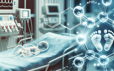 El aumento de la endotelina circulante-1 es un factor de riesgo para el uso de ECMO y la mortalidad en los recién nacidos con hernia diafragmática congénita: un estudio observacional prospectivo