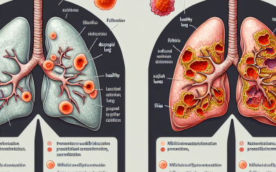 La deficiencia de NLRP3 anula la infiltración de neutrófilos inducidos por sílice, el daño pulmonar y la fibrosis