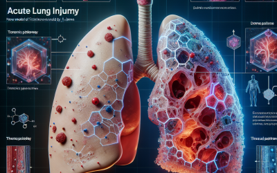 Lesión pulmonar inducida por hemo en rodajas pulmonares cortadas por precisión humana: un nuevo modelo para una lesión pulmonar aguda