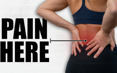 Rehabilitación del dolor lumbar