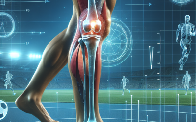 Análisis biomecánico después de la reconstrucción del ligamento cruzado anterior en el punto de tiempo de regreso a la deporte