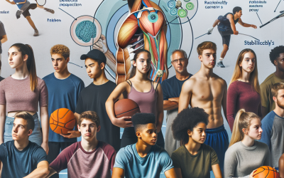 Asociación entre la preparación psicológica para regresar al deporte y la función autoinformada en los adolescentes después de la estabilización del hombro