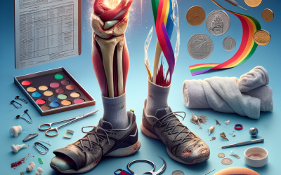 «La única forma en que volverás a practicar deporte es si te sometes a una cirugía»: un estudio de métodos mixtos que explora las decisiones de tratamiento de lesiones del ligamento cruzado anterior (ACL) desde la perspectiva de 734 pacientes