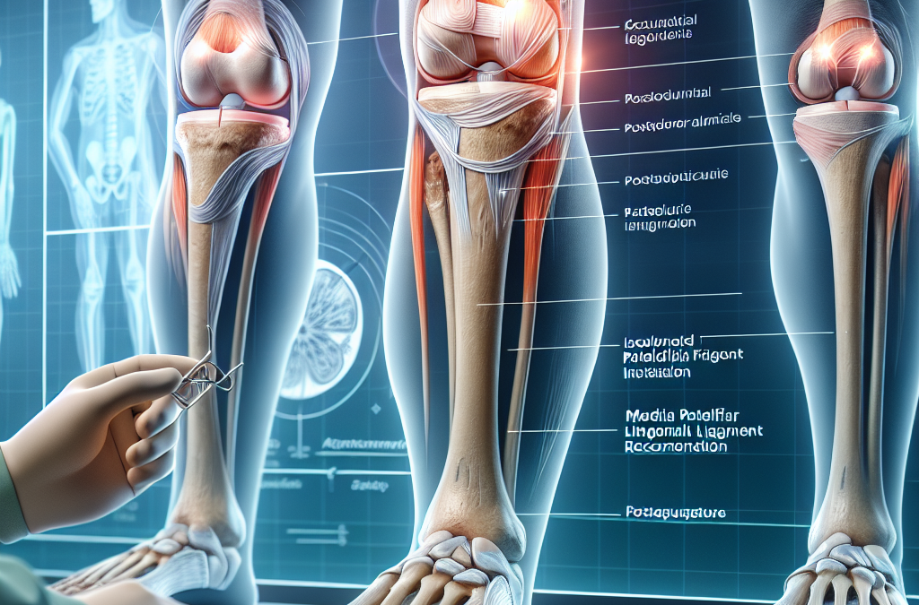 Resultados después de la reconstrucción del ligamento patelofemoral medial aislado para la inestabilidad rotuliana recurrente: influencia de la aprensión postoperatoria persistente y el firma J