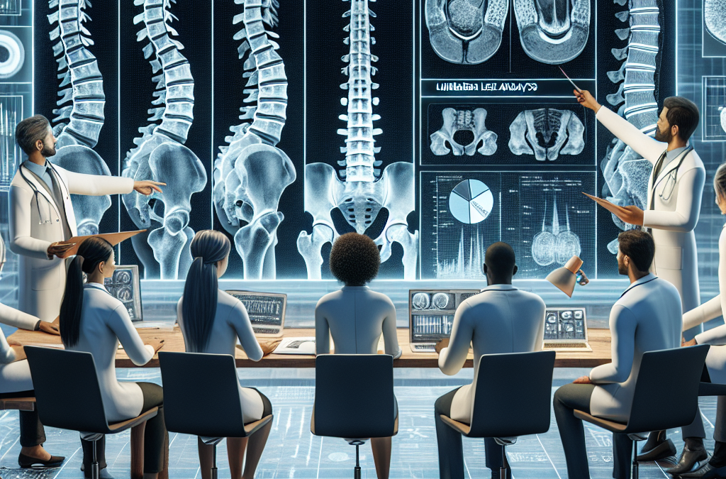 Una comparación de los enfoques para estudiar las relaciones entre los hallazgos lumbar de la degeneración espinal demuestra ventajas a los análisis a nivel entre espacios sobre los análisis a nivel de persona