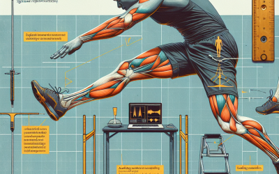 Los desafíos neurocognitivos durante los saltos verticales de caída aumentan la sensibilidad para diferenciar la mecánica de aterrizaje atípico y la altura de salto en individuos con reconstrucción del ligamento cruzado anterior